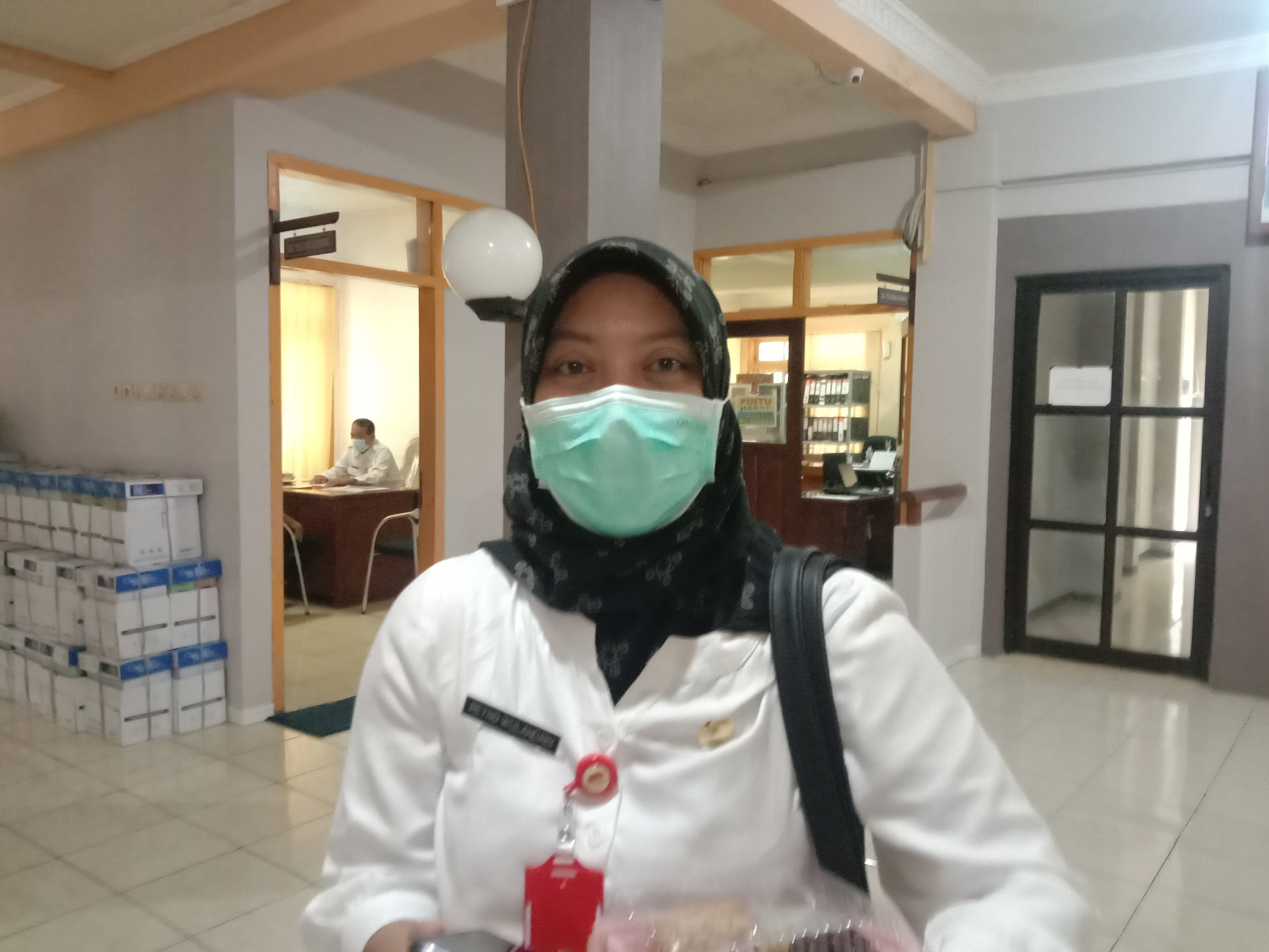 Jalan Raya Bojonegoro-Balen Bakal Diaspal, Pemkab Siapkan Anggaran Rp 80 Miliar