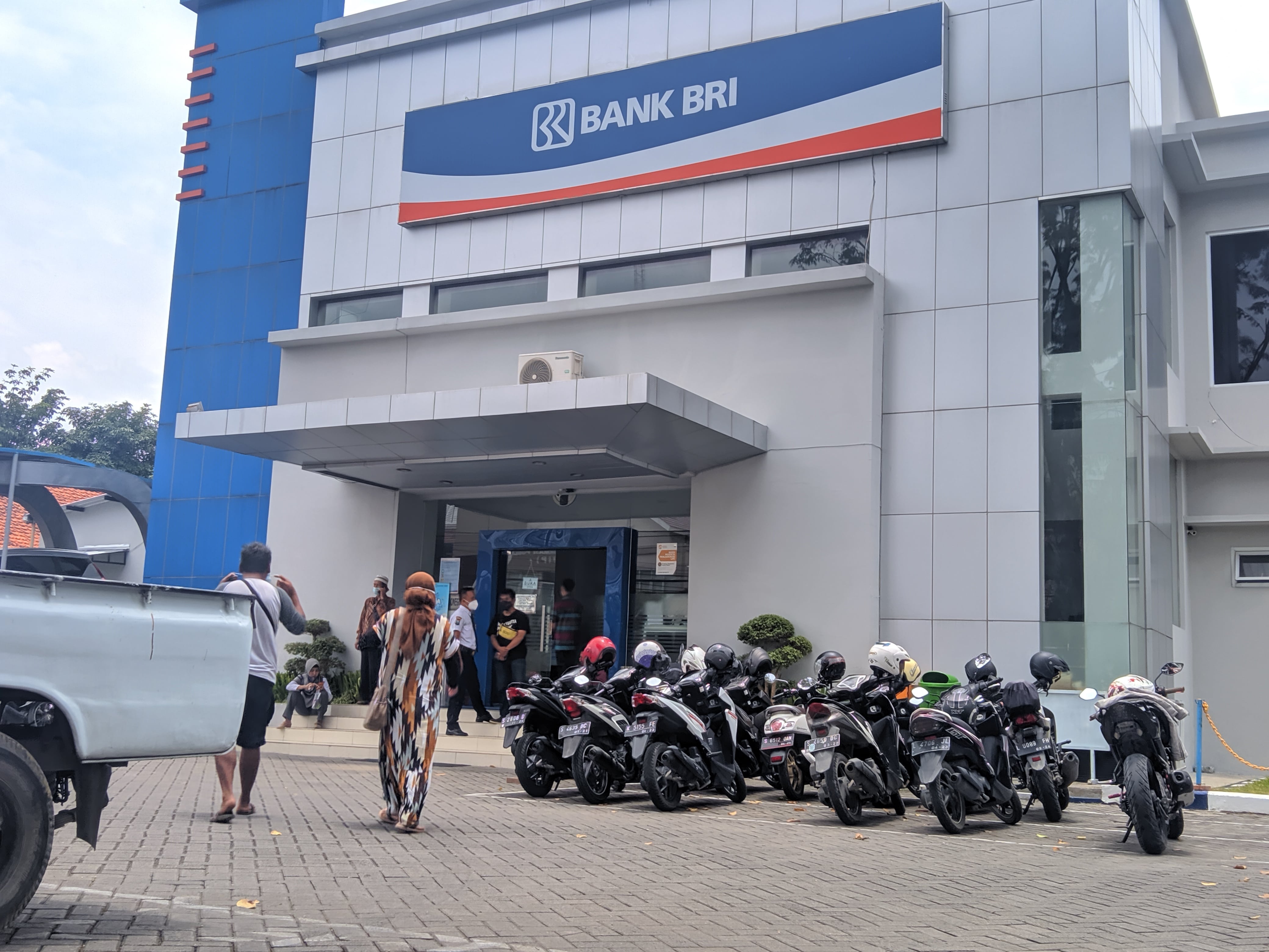 Tabungan Rp 5,5 Juta Raib, Nasabah BRI yang Kebobolan Bertambah