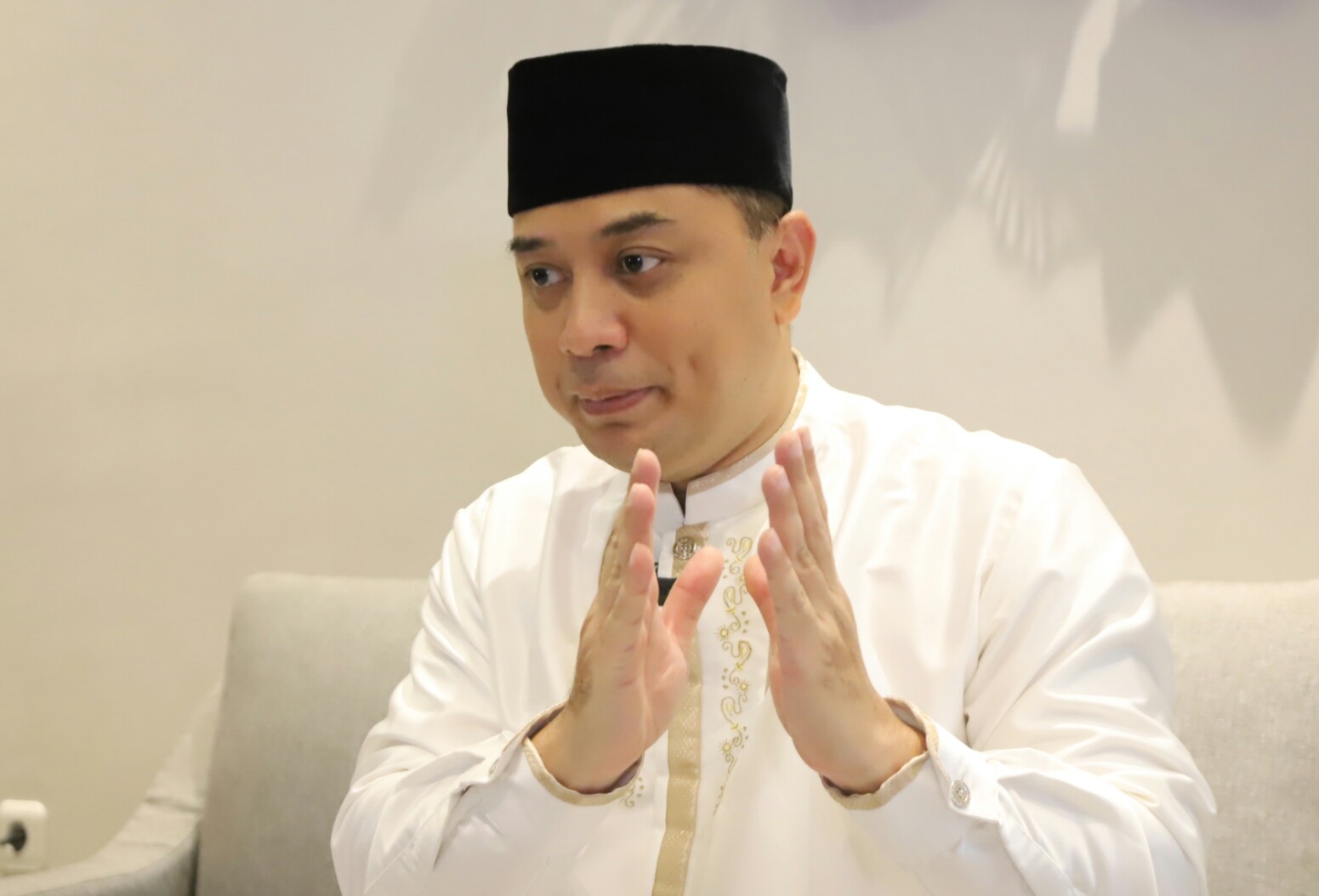 Surabaya Punya Wali Kota Baru, Ini Harapan Warga