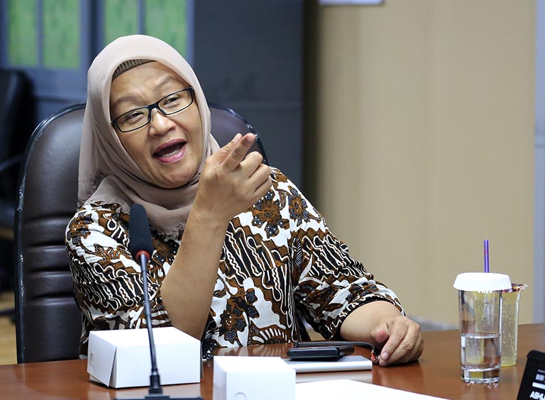 Dinkes Kota Surabaya Bantah Klaim Izin RS Siloam Cito