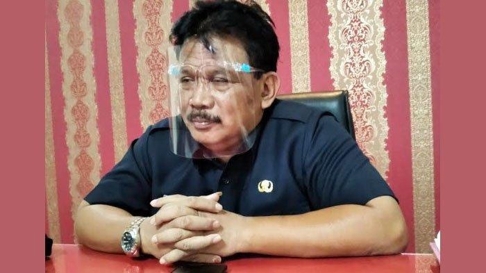 Terima Vaksin Covid Dua Dosis, Wabup Nganjuk Tetap Positif Corona