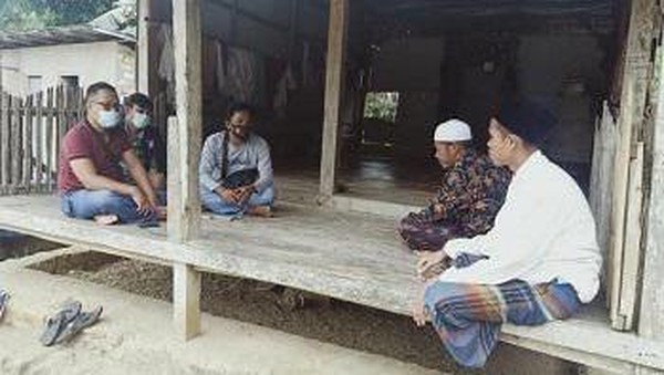 Penyebar Hoaks 'Banjir Darah' di Sampang Madura Diburu Polisi, Identitas Dikantongi