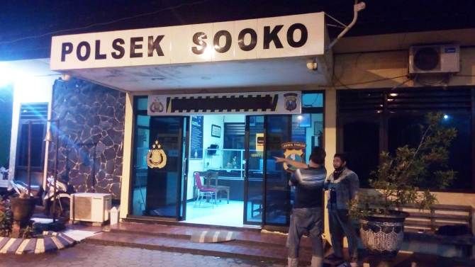 Pria Asal Kediri Kuras Isi ATM hingga Tipu Keluarga Pacarnya