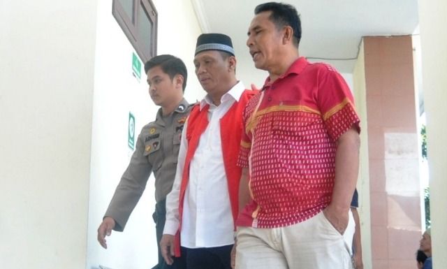 Pengamat Hukum Sebut Anggota Dewan Yang Berstatus Napi Harusnya Diberhentikan dan Tidak Terima Gaji serta Tunjangan
