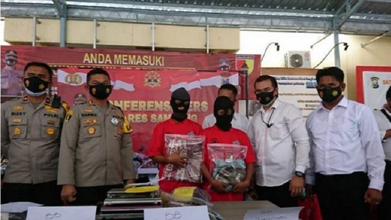 Kejam dan Keji, Pemuda Sampang Bunuh Pacarnya Usai Ngaku Hamil 6 Bulan