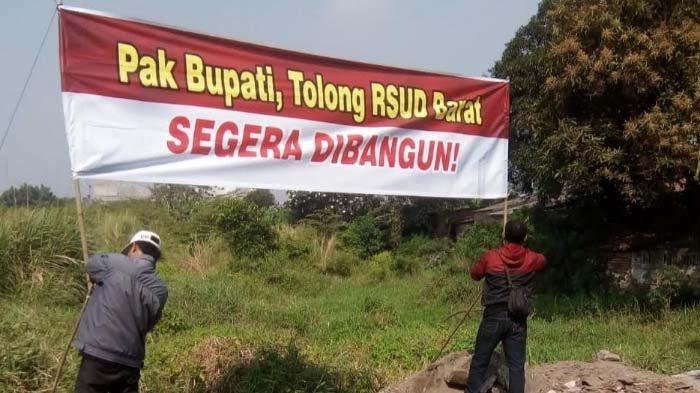 Komisi C DPRD Sidoarjo Desak Pembangunan RS Sidoarjo Barat Segera Tuntas