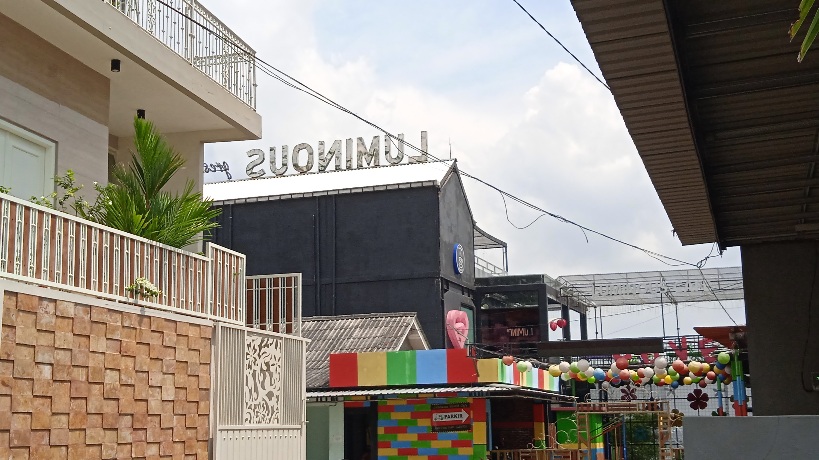 Ternyata Bertahun-tahun Buka, Kafe di Putricempo Gresik Tak Berizin Alias Bodong