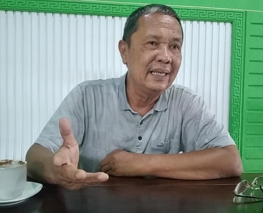 Ketua DPRD Bondowoso Minta Polisi Usut Tuntas Kasus Pupuk Subsidi