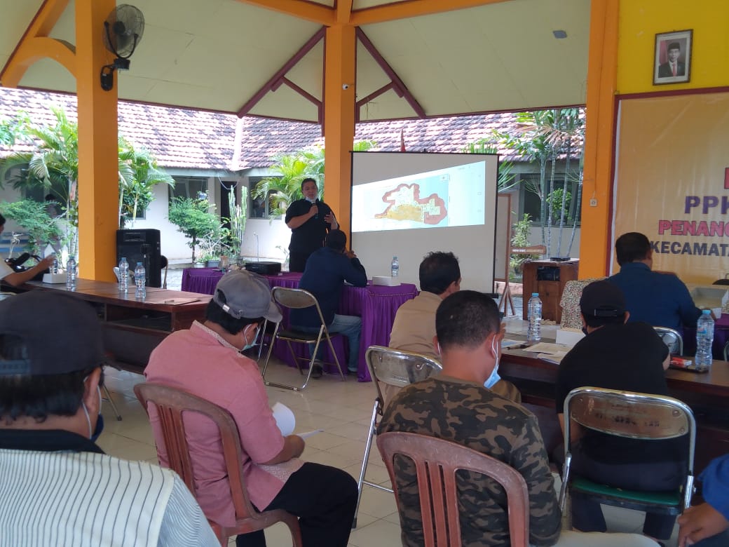 Agar Berkembang, KEE Mangrove Ujungpangkah Butuh Partisipasi Masyarakat