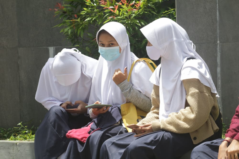 PPKM Mikro di Ponorogo Diperpanjang, Tapi Sudah Boleh Masuk Sekolah