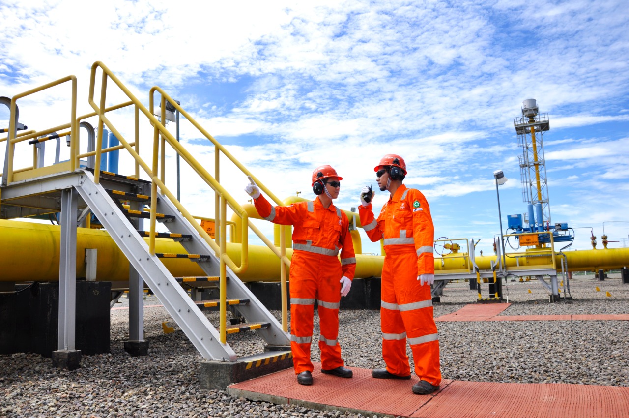 Jaga Kinerja Subholding Gas, PGN Optimalisasi Pemanfaatan Gas Bumi di Proyek Strategis Gas Bumi Nasional