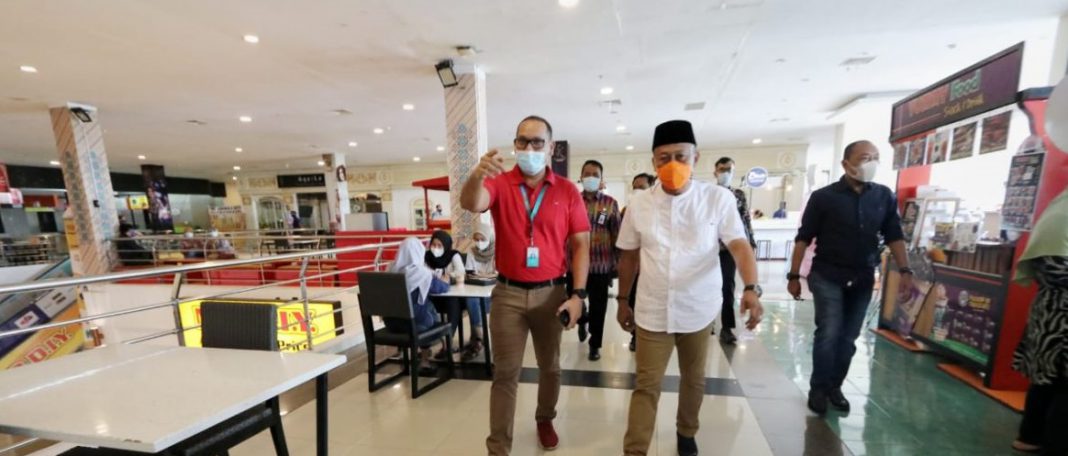 Jika Terlaksana, Warga Ponorogo Bisa Urus KTP Sambil Belanja dan Ngopi di Mal