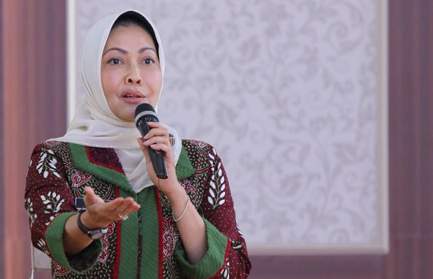 Wali Kota Batu Janji Naikan Upah Pasukan Kebersihan Setara UMK