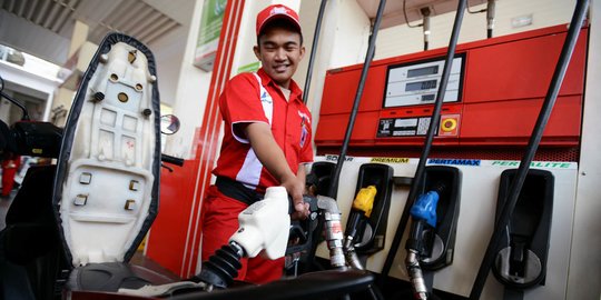 Pertamina Ujicoba Pembelian Pertalite di 5 Provinsi Pada 1 Juli Mendatang