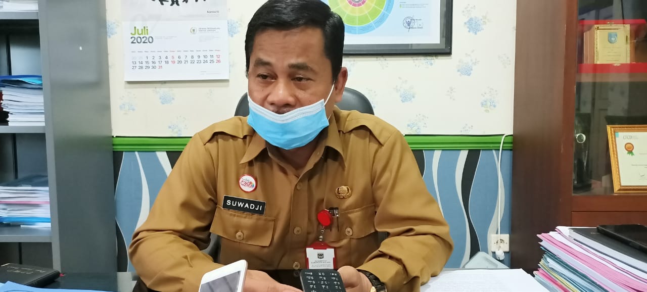 Kabupaten Malang Tetap Gelar Pilkades Serentak Tahun Ini