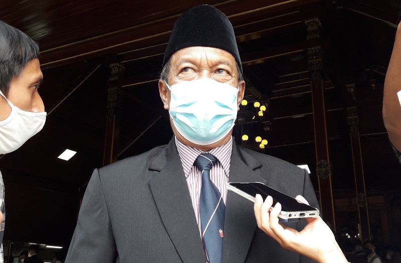 25 Persen Sekolah Tulungagung Belum Siap Selenggarakan Pembelajaran Tatap Muka