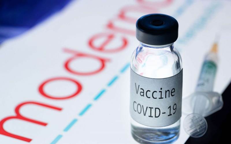 Bio Farma Siapkan Sinopharm dan Moderna Untuk Vaksin Mandiri