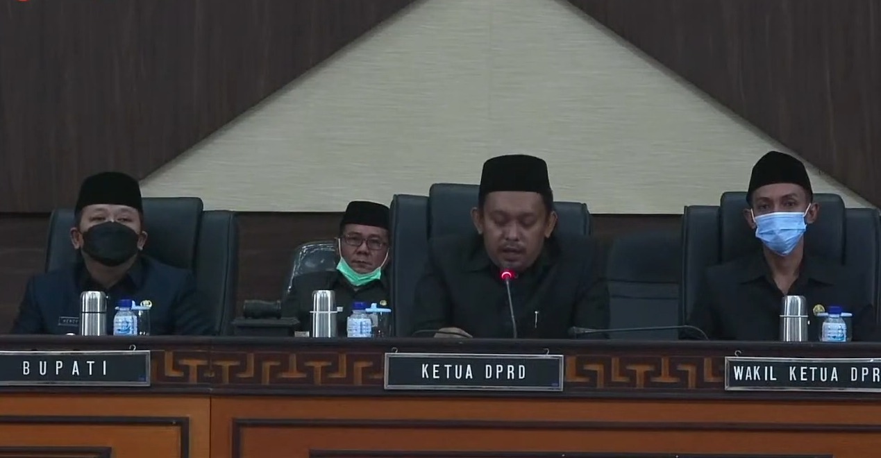 Tok! DPRD Jember Setujui Proyek Tahun Jamak Senilai Rp 784 Miliar Lebih