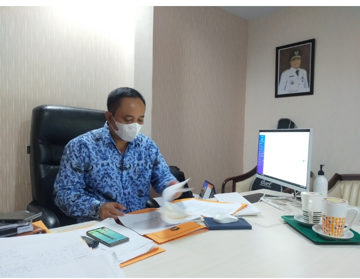 204 Pendaftar Seleksi Dewan Pengawas PDAM Surabaya, 22 Peserta Lolos Administrasi