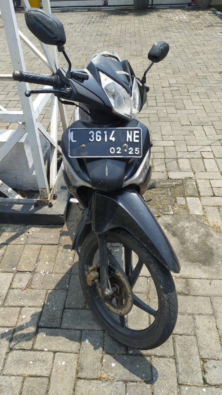 Jambret Siswa Gresik, Pengangguran Surabaya Keok