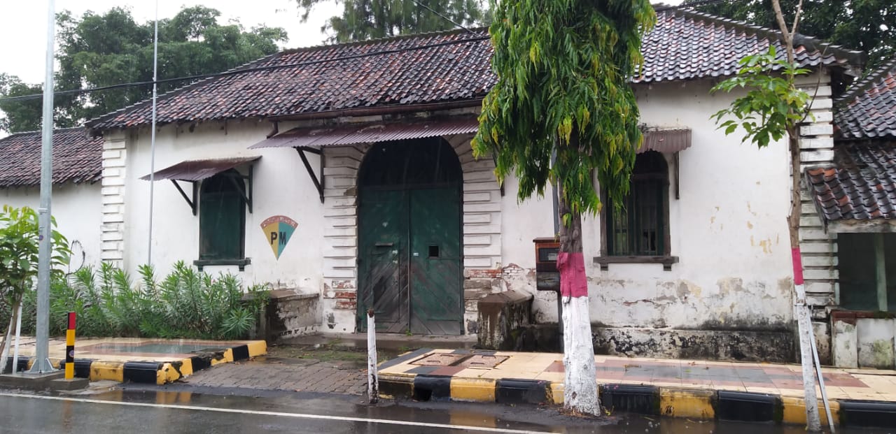 Jika Nekat Mudik ke Kota Madiun, Siap-siap Saja Diisolasi di Penjara Angker Peninggalan Belanda