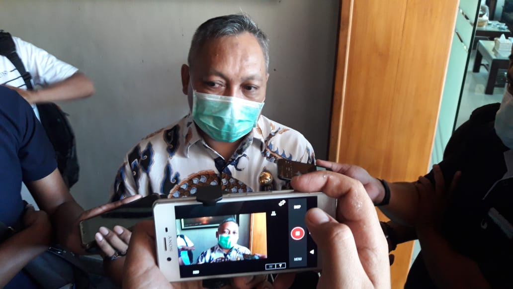 Pemkab Tulungagung Bakal Rubah Puskesmas Campurdarat Jadi Rumah Sakit