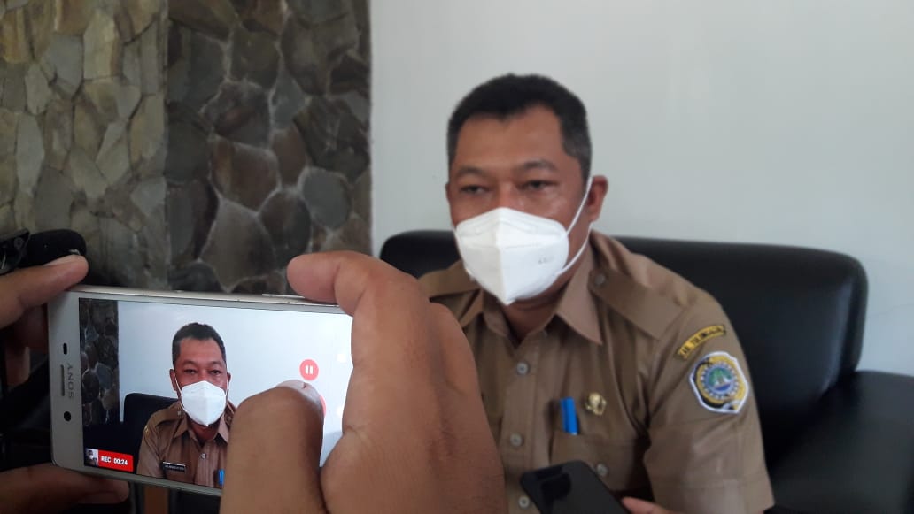1.200 PMI Tulungagung Habis Masa Kontrak, Baru 17 Orang yang Dijemput Pulang
