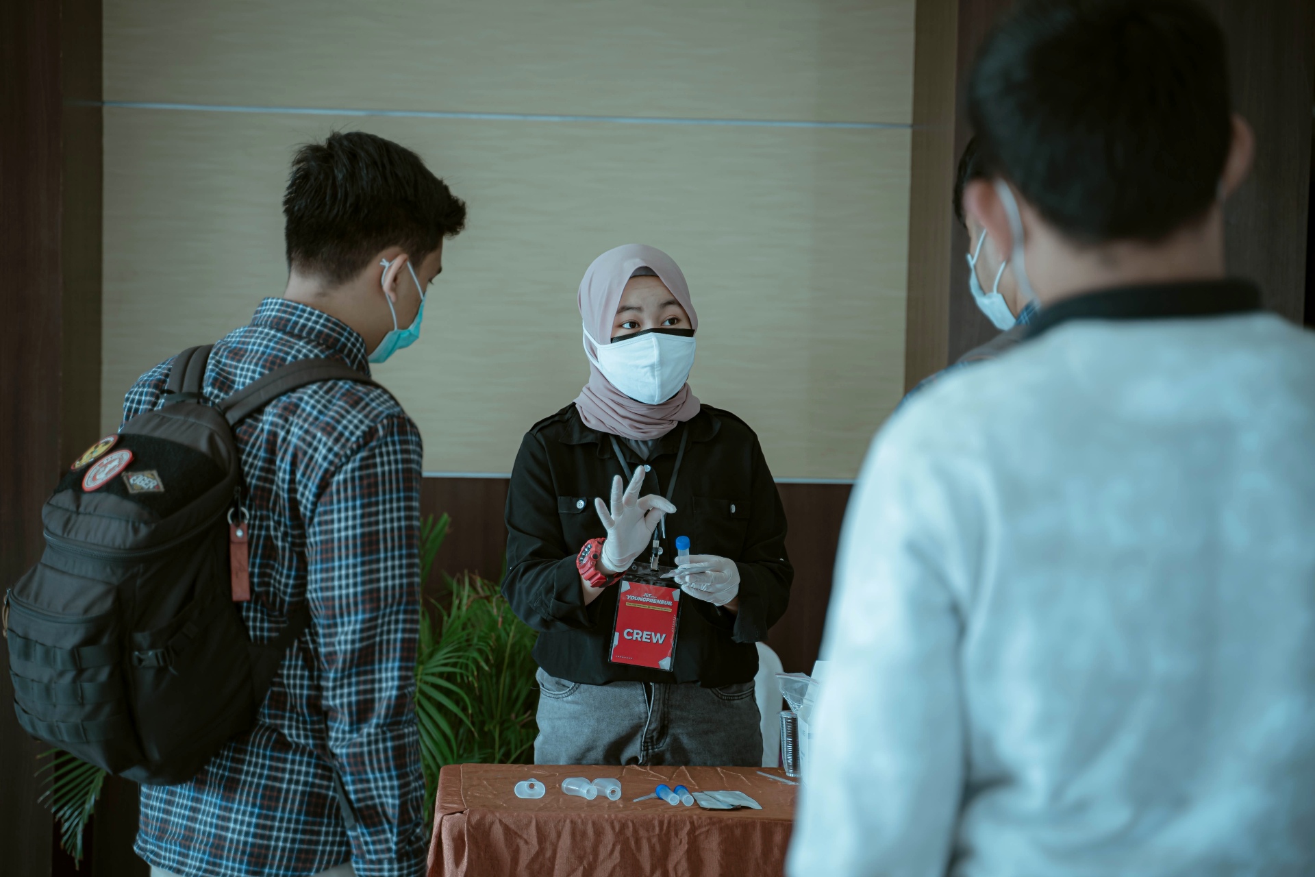 Gaet pengusaha Lokal, J&T Express Ajak Mahasiswa Menjajal Pengalaman Bisnis Dalam Roadshow Hybrid J&T Youngpreneur di 10 Kota