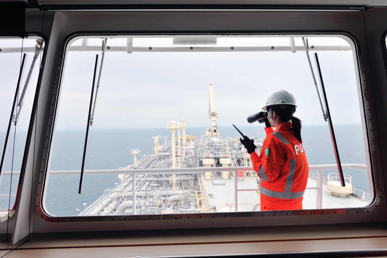 Optimalisasi Sumber Energi Domestik, PGN Siapkan Infrastruktur Gas Bumi Terintegrasi