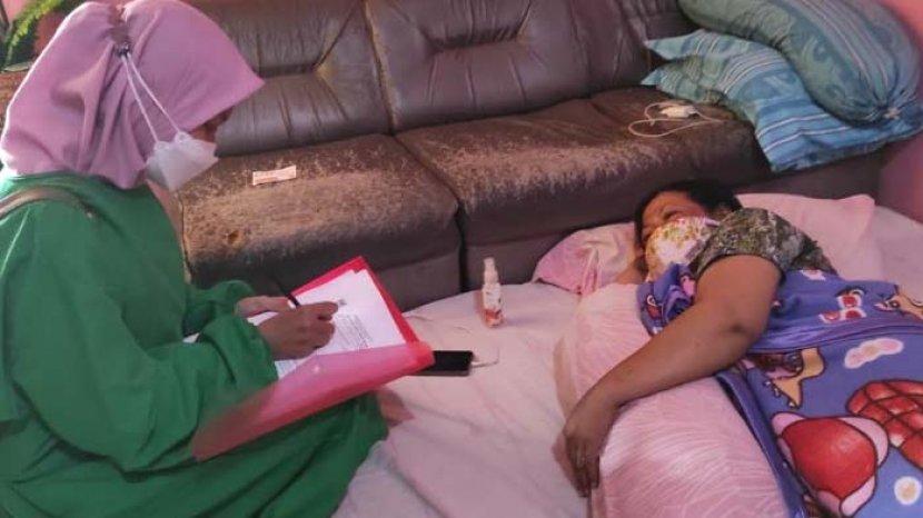 909 Warga di 20 Desa Kabupaten Mojokerto Terserang Penyakit Chikungunya