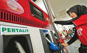 Konsumsi Pertalite di Triwulan I/2021 Tembus 1 Juta Kiloliter
