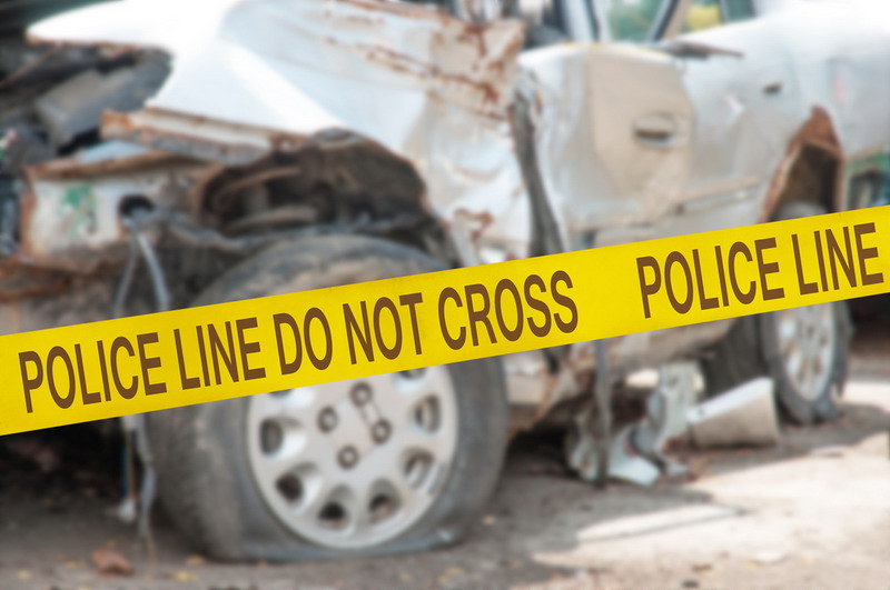 Pikap Hajar Truk di Jalan Tol Pasuruan, 1 Orang Tewas
