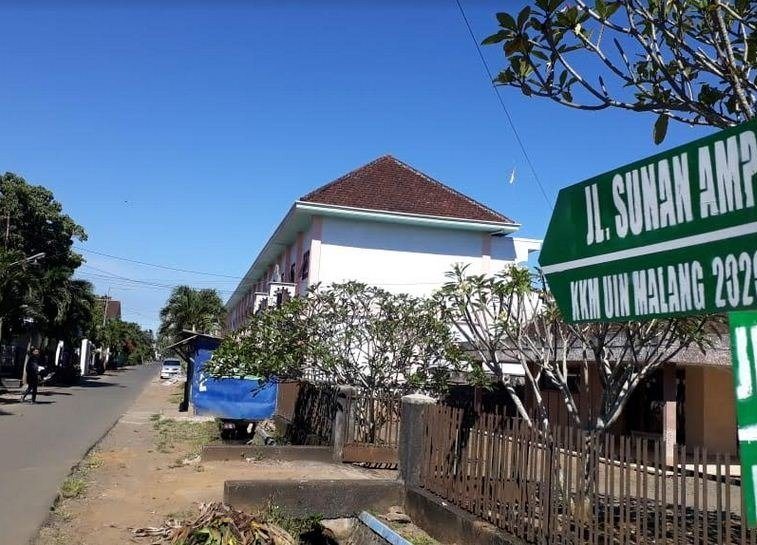 Densus 88 Bekuk Guru Silat Malang Diduga Terlibat Jual Beli dan Perakkitan Senjata Api