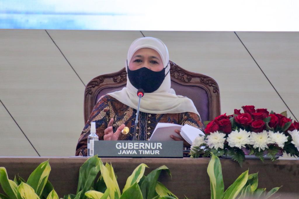 ASN Dilarang Mudik, Pemprov Tugaskan Tim Pemantau di Titik Penyekatan