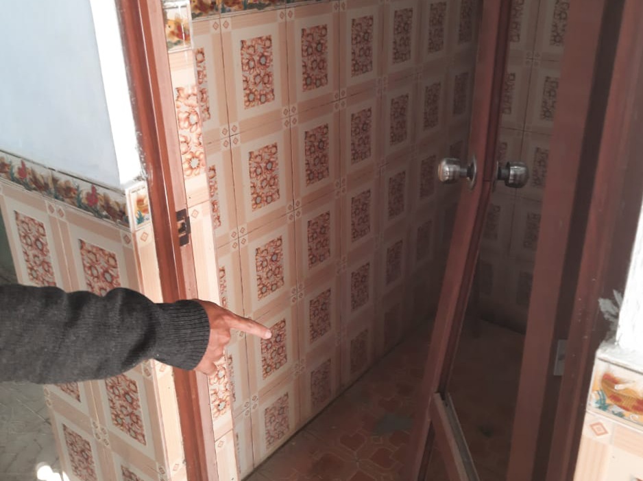 Mesum di Kamar Mandi Masjid, Dua Pelajar Ponorogo Ini Digerebek Takmir