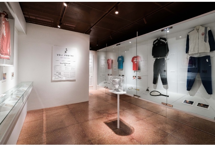 Setelah Jembatan Sawunggaling, Kini Museum Olahraga yang Bakal Diresmikan