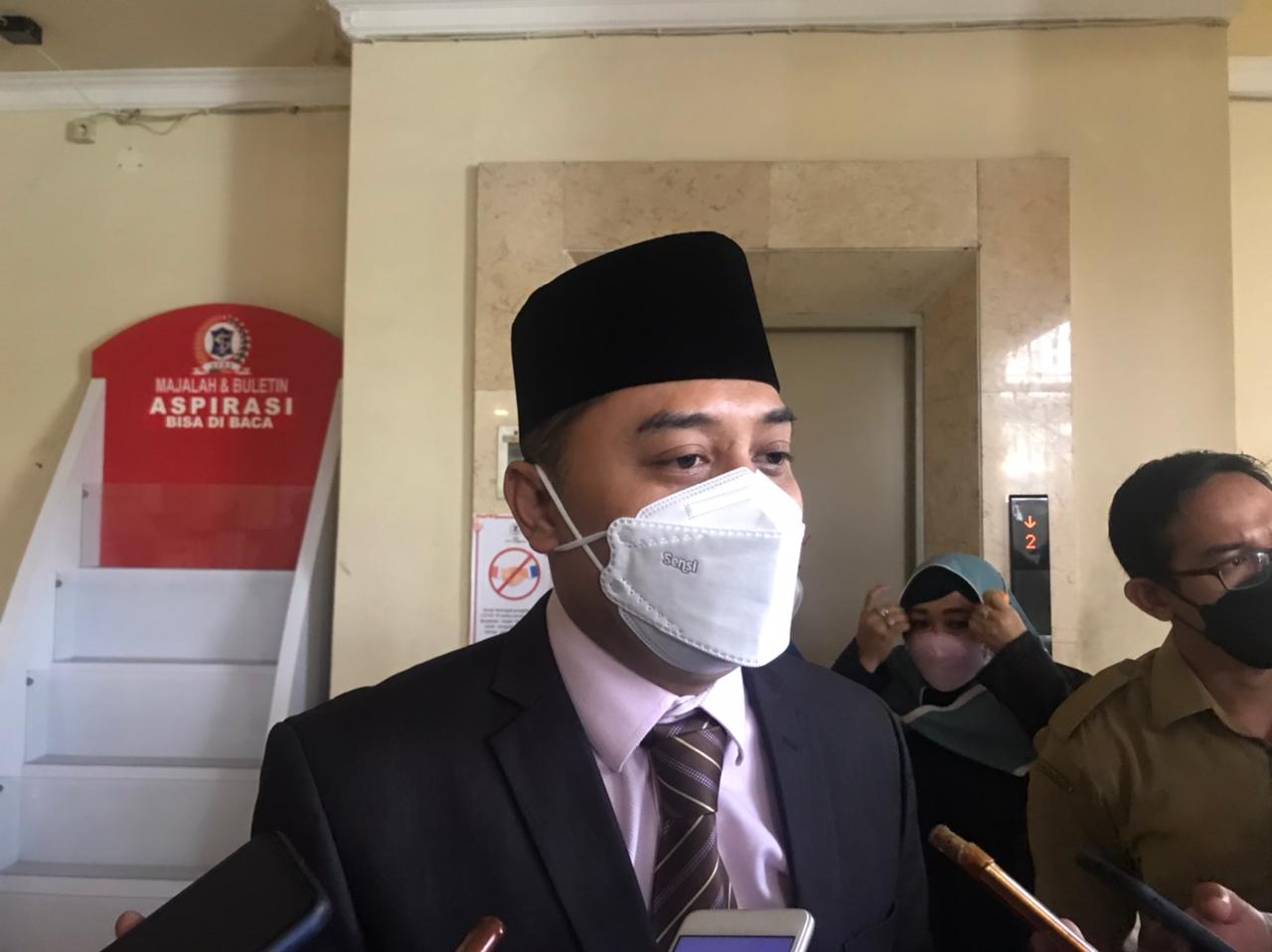 OPD di Pemkot Surabaya Semakin Ramping, 4 Dinas Digabung