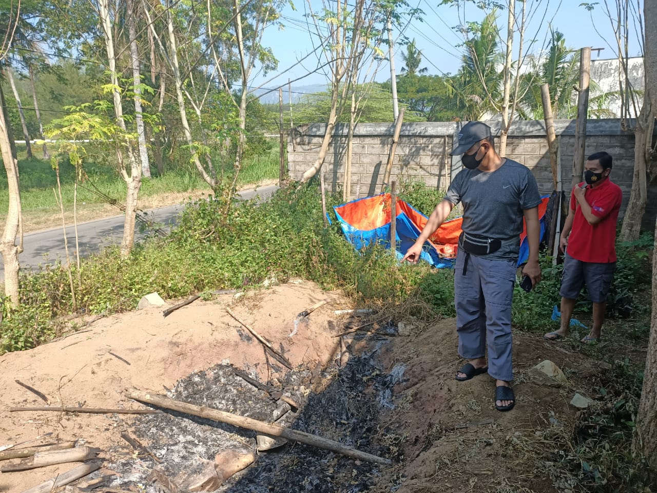 Viral Anjing Disiksa di Pacitan, Warga Kesal Anjing Sering Gigit Kambing