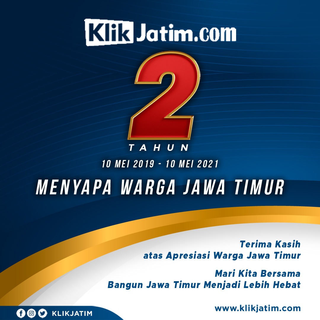 2 Tahun Klikjatim