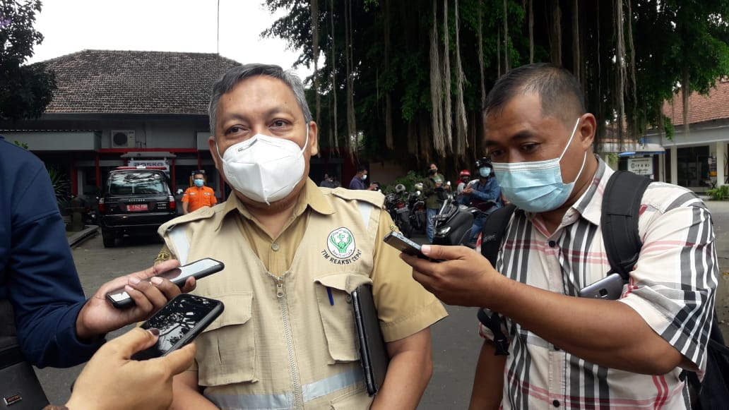 Satgas Covid-19 Mencatat 6 PMI asal Tulungagung Terkonfirmasi Covid-19