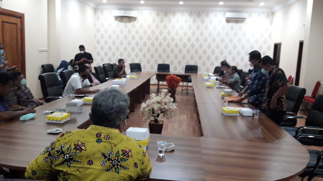 Ada Wacana Pembangunan Pemakaman Bertarif Puluhan Juta di Tulungagung, Rencana Lokasinya di Tanggunggunung