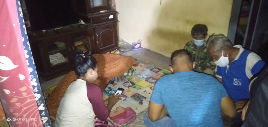 Tragis, Kakek di Madiun Tewas Terpanggang di Kamar