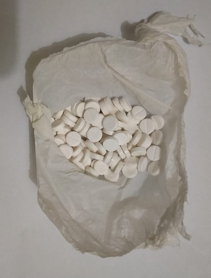 Profesi Peternak Ayam, Obyekan Sampingan Edarkan Pil Kolo