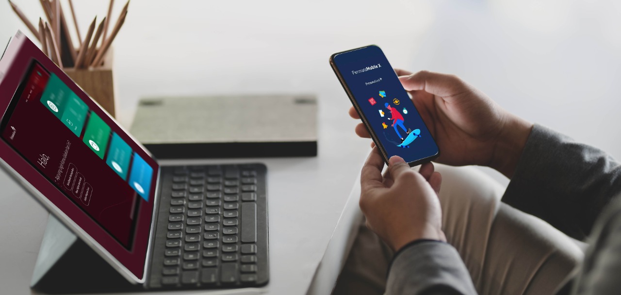 PermataBank Syariah Hadirkan Layanan Digital Bagi Bank Pembiayaan Rakyat Syariah