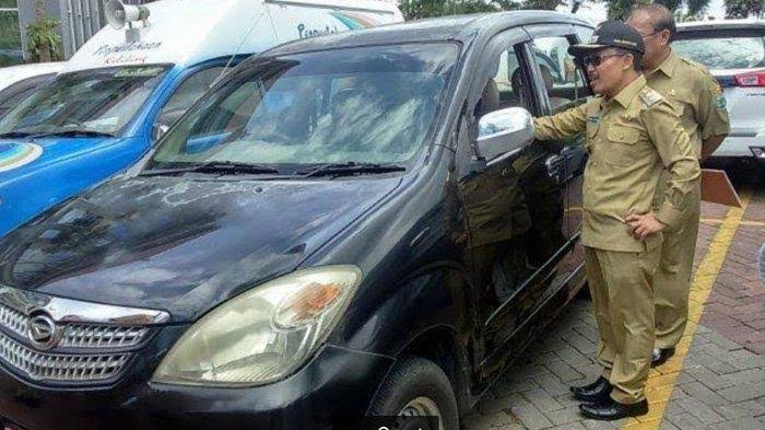 Selain Dilarang Mudik, ASN Kota Batu Juga Dilarang Pakai Mobil Dinas Selama Lebaran