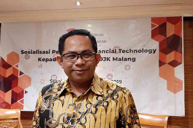 OJK Malang Minta Korban Pinjol Lapor ke Polisi