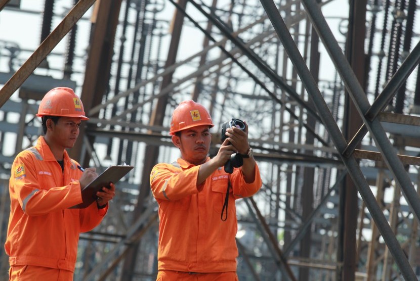 Tahun 2020, PT PLN Catat Laba Rp 5,9 Triliun