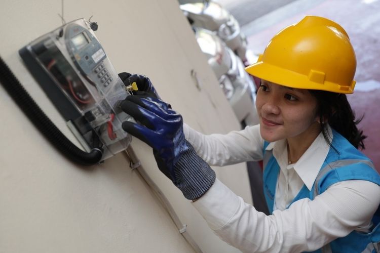 PLN Perpanjang Promo Tambah Daya Listrik Pelanggan Hingga Akhir Mei 2021