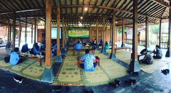 KASN Ingatkan Pegawai Birokrasi di Banyuwangi Harus Tegak Lurus Pimpinan