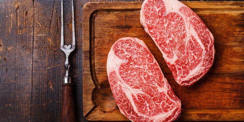 Kemenkeu : Sasaran PPN Sembako Untuk Beras Premium dan Daging Sekelas Wagyu